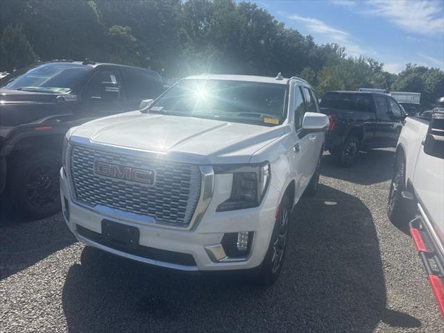 2024 GMC Yukon 4WD Denali