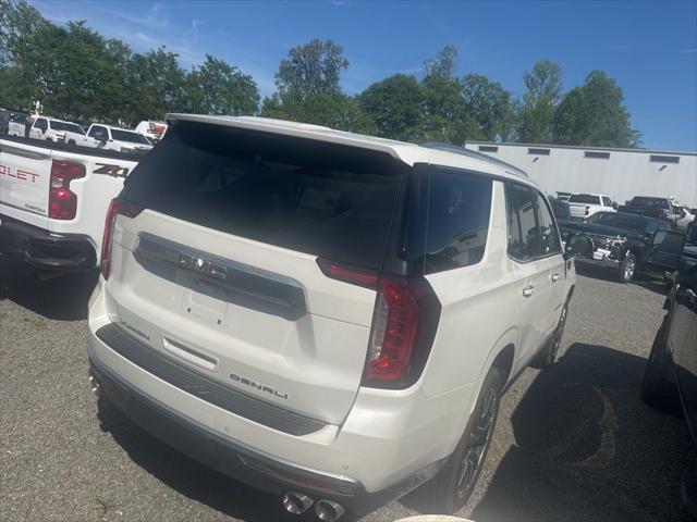 2024 GMC Yukon 4WD Denali
