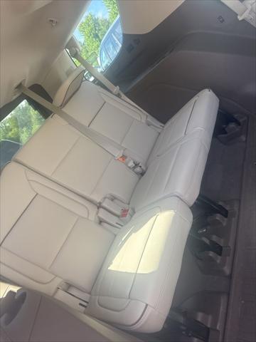 2024 GMC Yukon 4WD Denali
