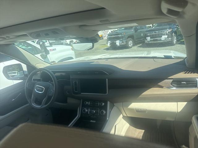 2024 GMC Yukon 4WD Denali