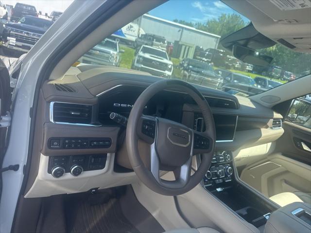 2024 GMC Yukon 4WD Denali