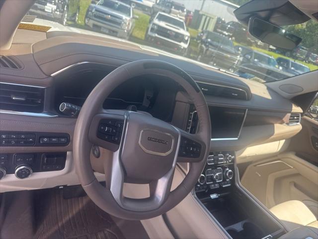 2024 GMC Yukon 4WD Denali