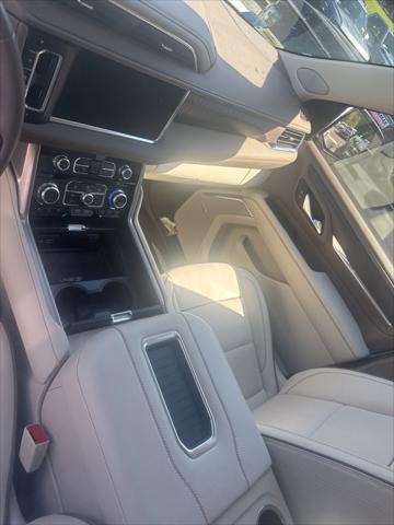 2024 GMC Yukon 4WD Denali
