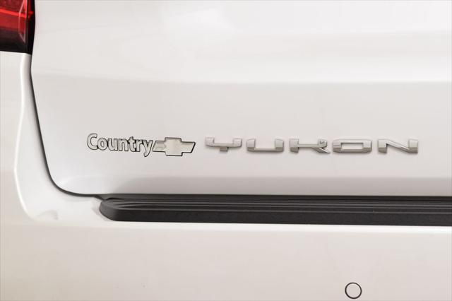2024 GMC Yukon 4WD Denali