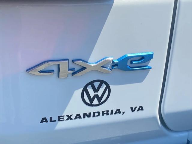 2024 Jeep Wrangler 4xe Sahara 4xe