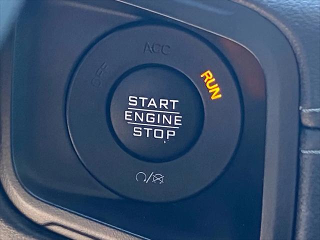 2024 Jeep Wrangler 4xe Sahara 4xe