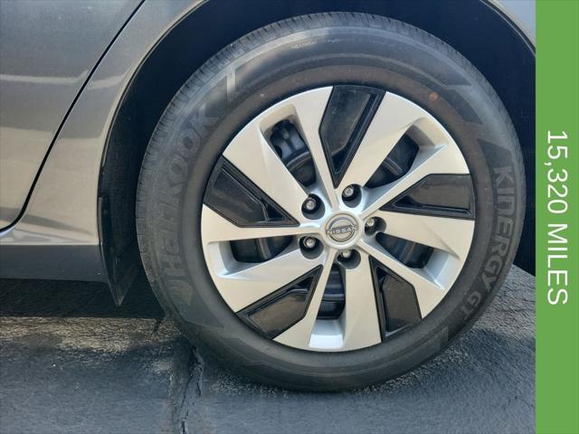 2023 Nissan Altima S FWD