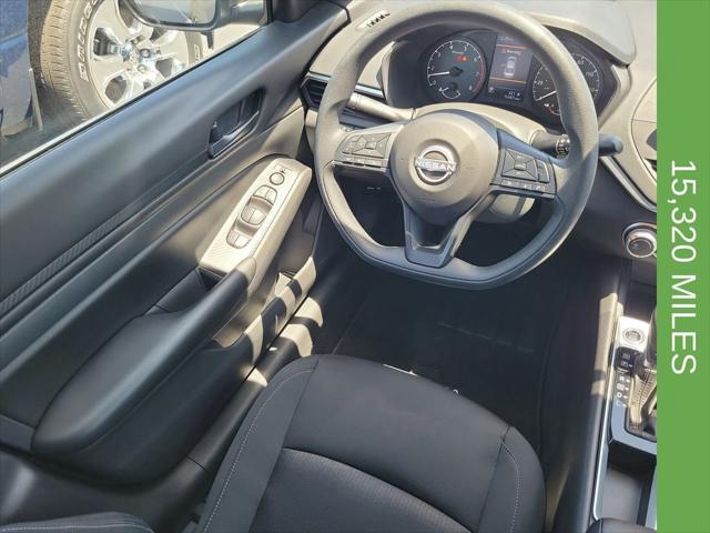 2023 Nissan Altima S FWD