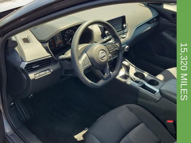 2023 Nissan Altima S FWD