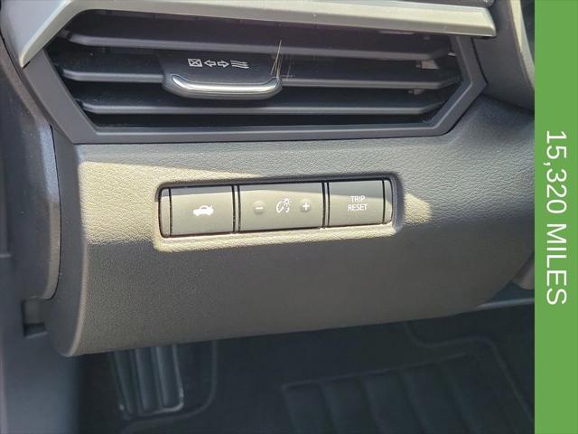 2023 Nissan Altima S FWD