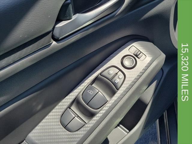 2023 Nissan Altima S FWD