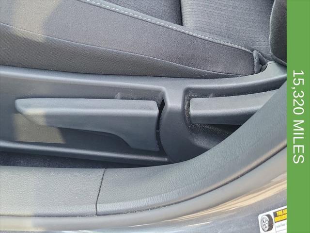 2023 Nissan Altima S FWD