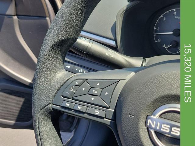 2023 Nissan Altima S FWD