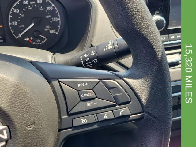 2023 Nissan Altima S FWD