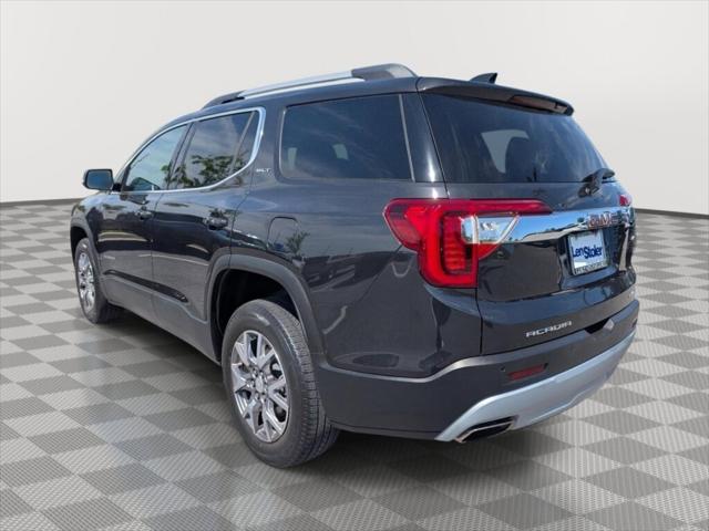 2020 GMC Acadia AWD SLT