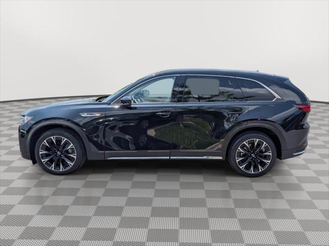 2024 Mazda CX-90 PHEV Premium Plus