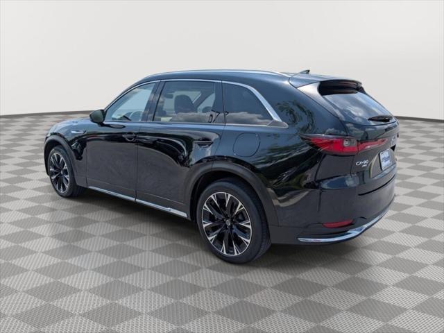 2024 Mazda CX-90 PHEV Premium Plus