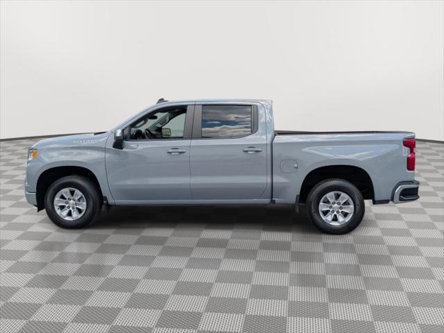 2024 Chevrolet Silverado 1500 2WD Crew Cab Short Bed LT 2024 Chevrolet Silverado 1500 2WD Crew Cab Short Bed LT