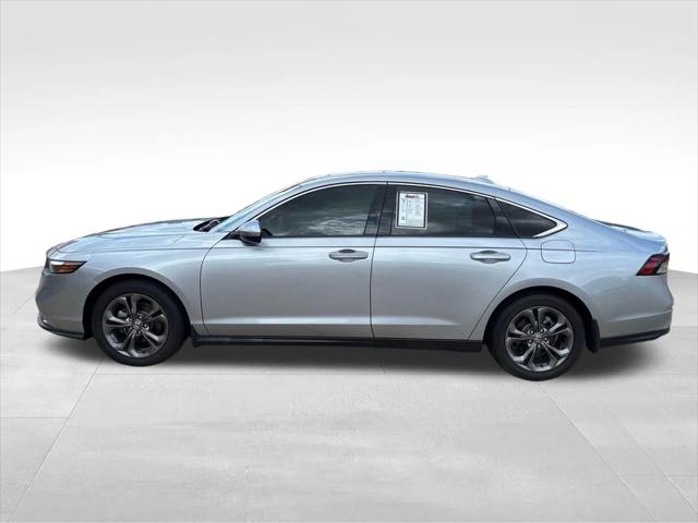 2023 Honda Accord EX 2023 Honda Accord EX