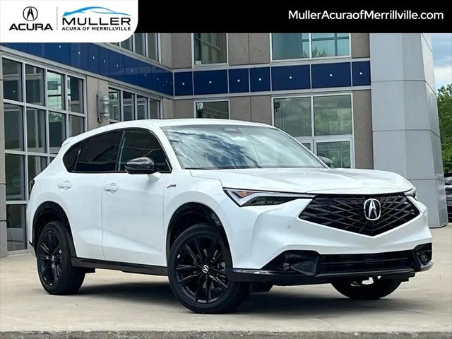 2026 Acura ADX A-Spec with Advance for sale in Merrillville, IN