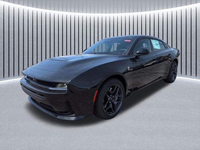 2026 Dodge Charger Scat Pack 4-Door AWD for sale in St Charles, IL