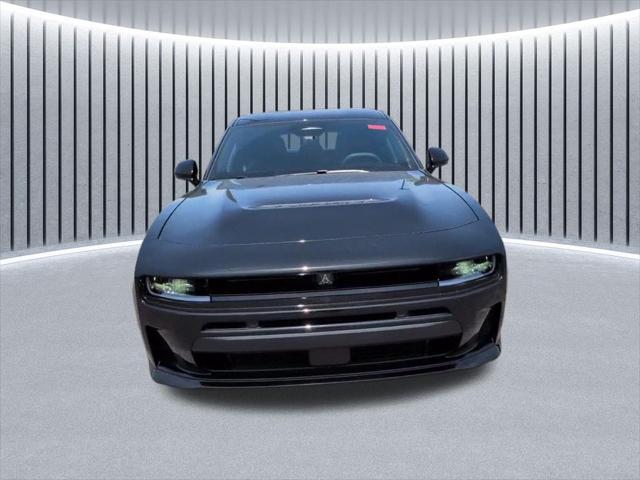 2026 Dodge Charger Scat Pack 4-Door AWD