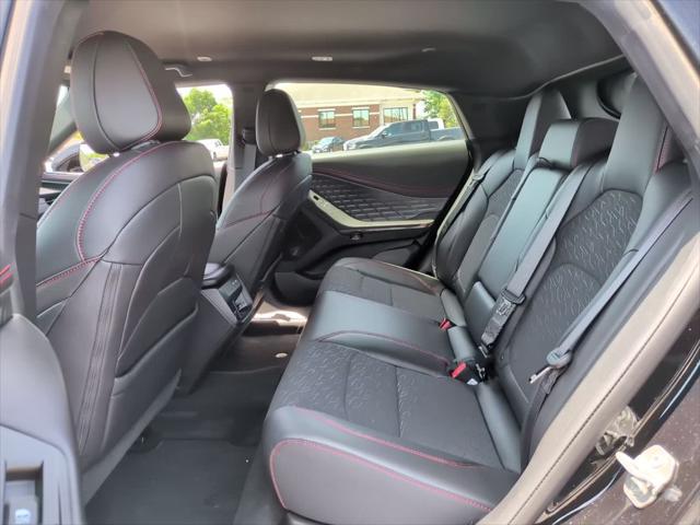 2026 Dodge Charger Scat Pack 4-Door AWD