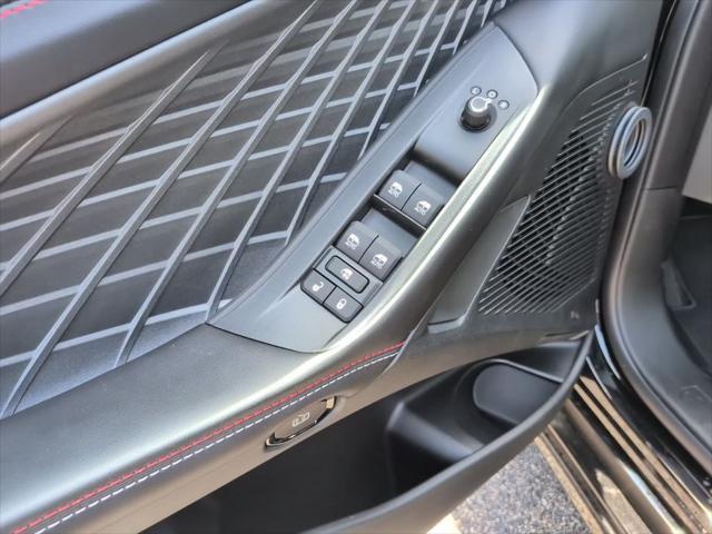 2026 Dodge Charger Scat Pack 4-Door AWD
