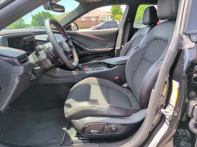 2026 Dodge Charger Scat Pack 4-Door AWD