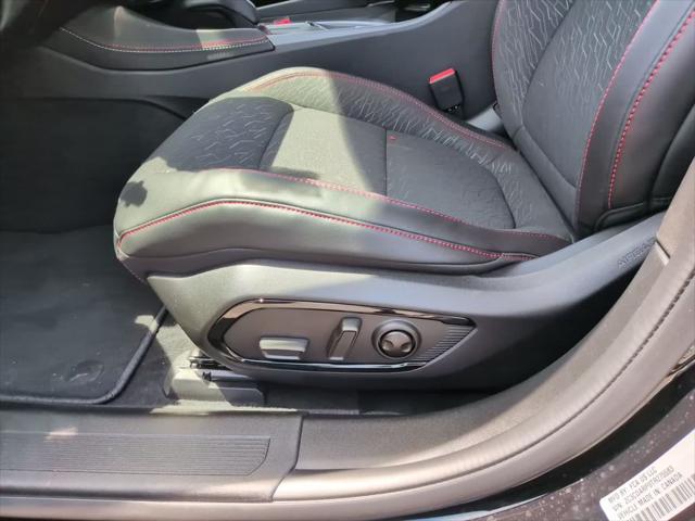 2026 Dodge Charger Scat Pack 4-Door AWD