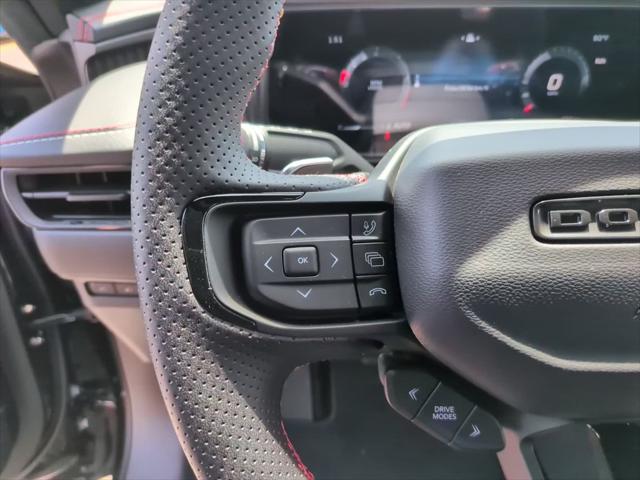2026 Dodge Charger Scat Pack 4-Door AWD
