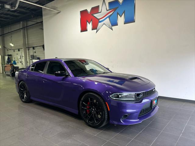 2023 Dodge Charger Scat Pack 2023 Dodge Charger Scat Pack