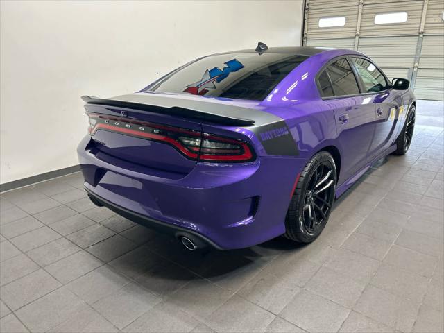 2023 Dodge Charger Scat Pack 2023 Dodge Charger Scat Pack