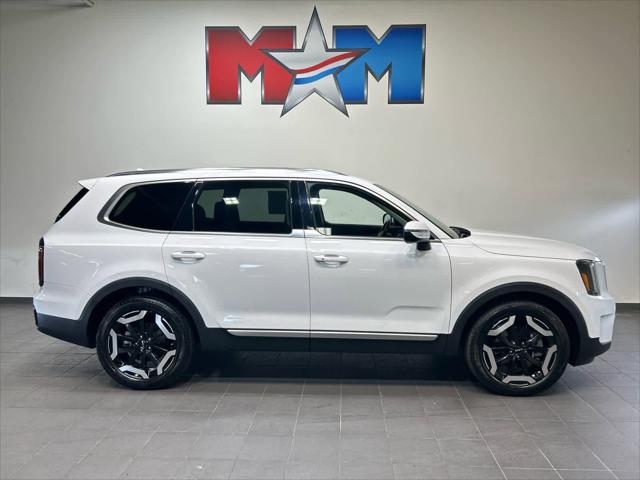 2023 Kia Telluride EX 2023 Kia Telluride EX