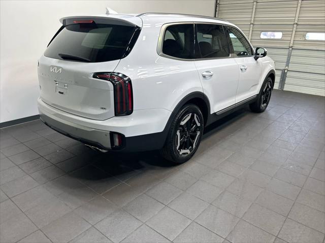 2023 Kia Telluride EX 2023 Kia Telluride EX