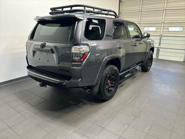 2021 Toyota 4Runner TRD Pro 2021 Toyota 4Runner TRD Pro