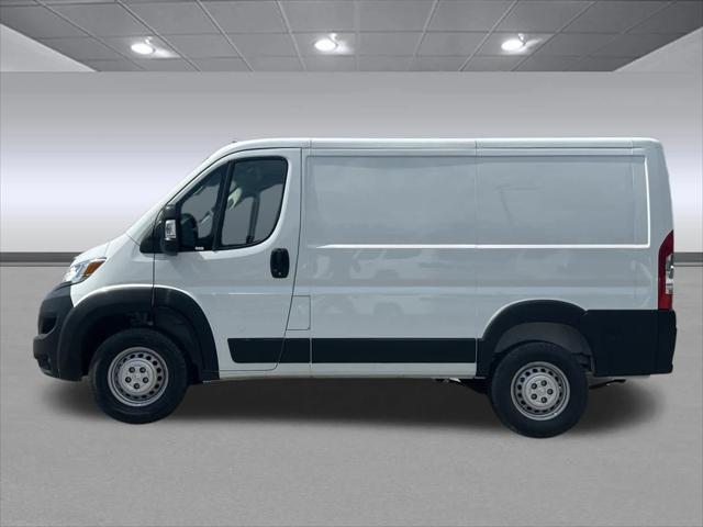 2026 RAM Ram ProMaster RAM PROMASTER 1500 TRADESMAN CARGO VAN LOW ROOF 118 WB