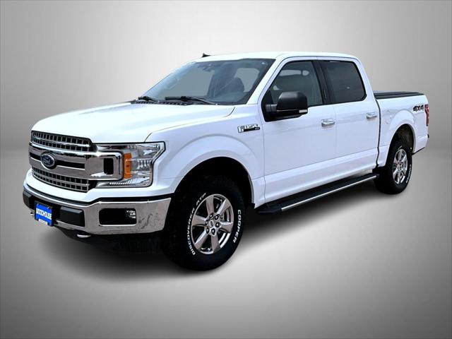 2019 Ford F-150 XLT for sale in Sioux City, IA