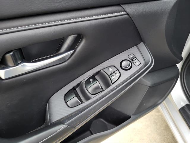 2023 Nissan Sentra SV Xtronic CVT