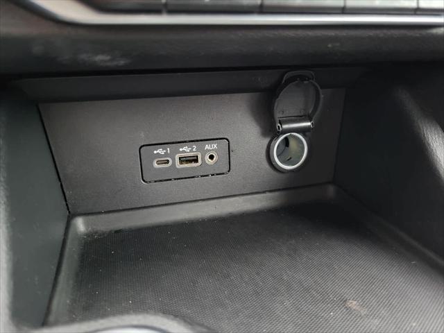 2023 Nissan Sentra SV Xtronic CVT