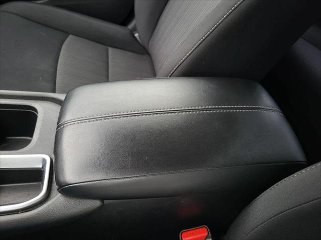 2023 Nissan Sentra SV Xtronic CVT