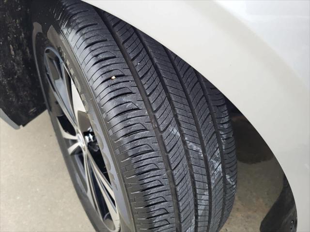 2023 Nissan Sentra SV Xtronic CVT