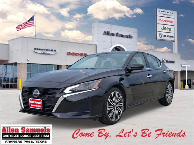 2023 Nissan Altima SL FWD for sale in Aransas Pass, TX