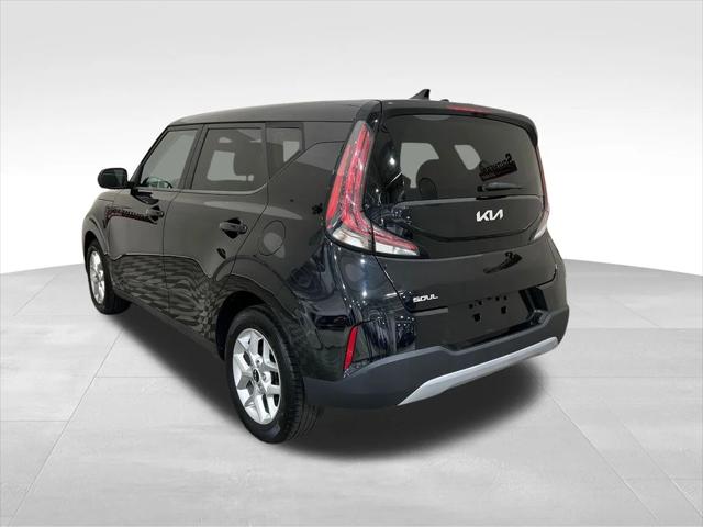 2023 Kia Soul LX 2023 Kia Soul LX