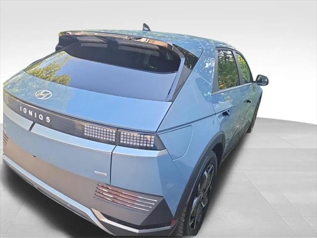 2024 Hyundai IONIQ 5 SEL 2024 Hyundai IONIQ 5 SEL