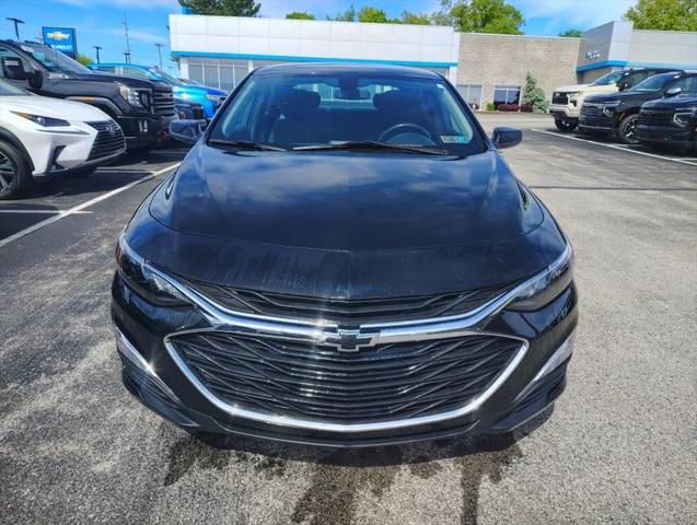2020 Chevrolet Malibu FWD RS 2020 Chevrolet Malibu FWD RS
