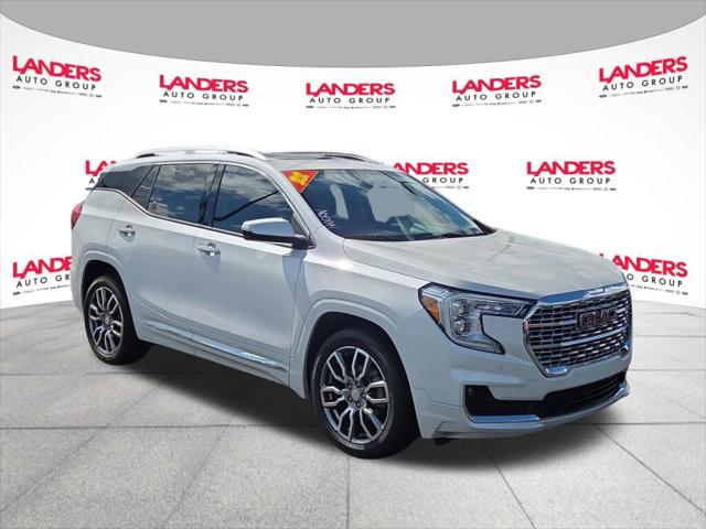 2022 GMC Terrain AWD Denali for sale in Southaven, MS