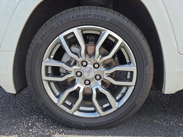 2022 GMC Terrain AWD Denali