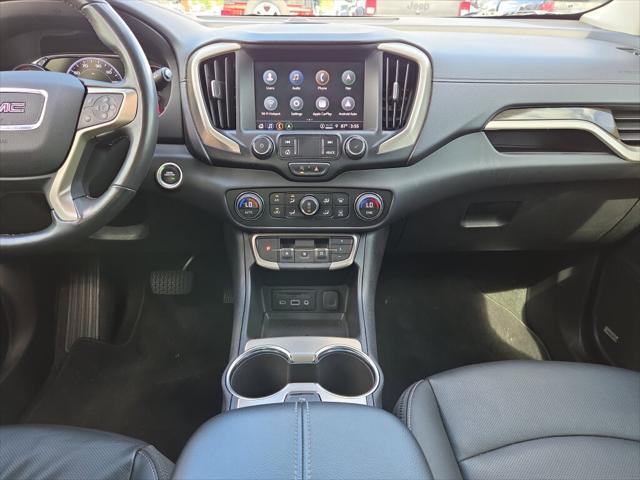 2022 GMC Terrain AWD Denali