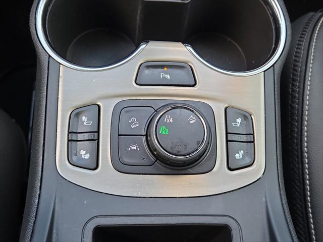 2022 GMC Terrain AWD Denali